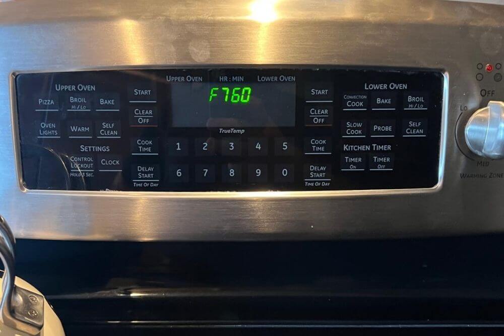 Kenmore oven repair professionals