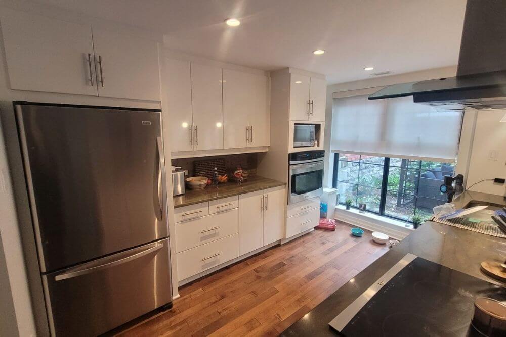 Local Kenmore refrigerator repair service