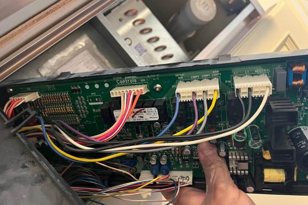 Local Panasonic repair specialists