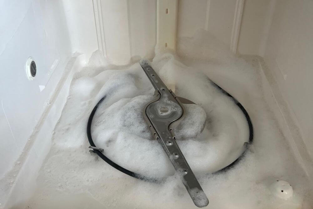 Magic Chef dishwasher repair Charlotte