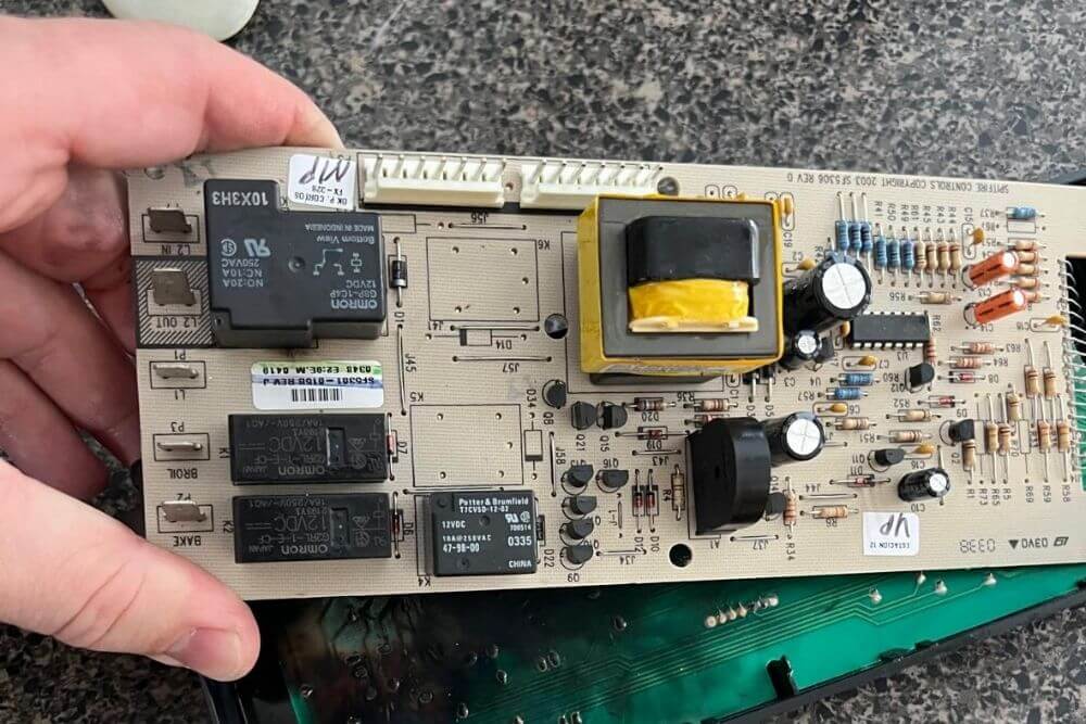 Magic Chef oven repair professionals