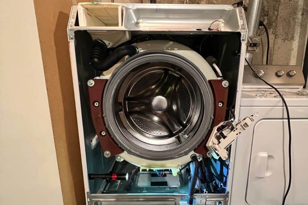 Reliable Fisher Paykel dryer repair