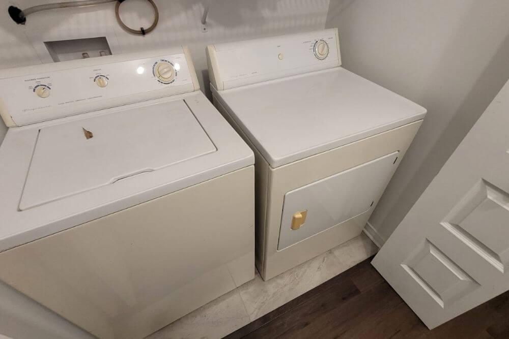 Reliable Frigidaire dryer repair