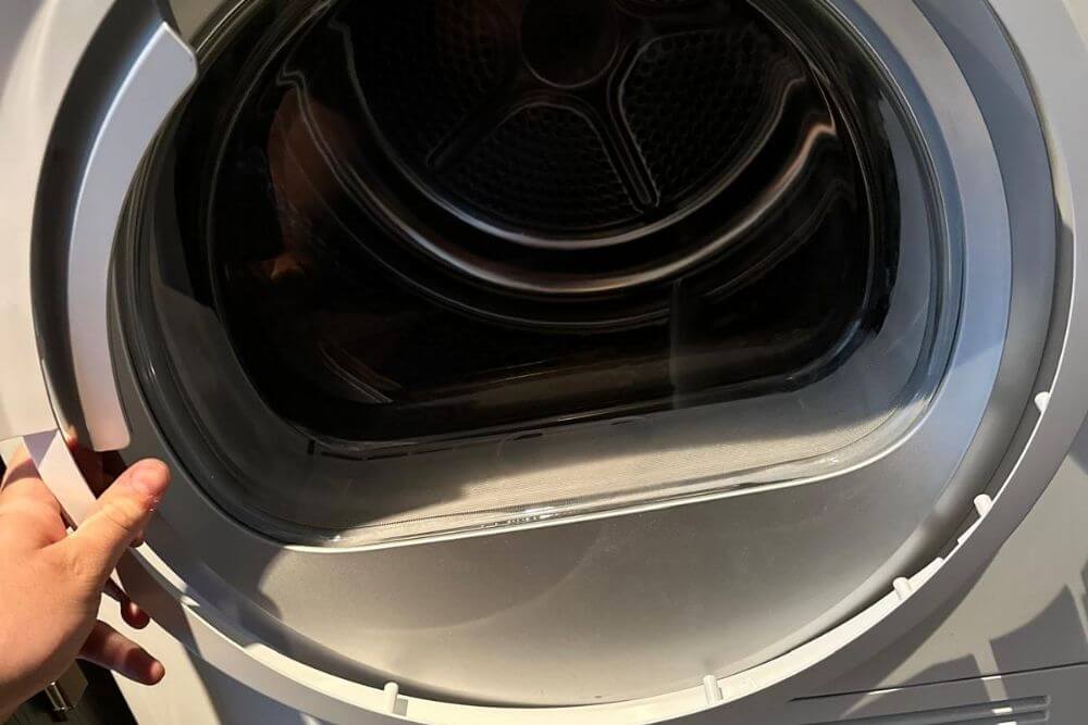 Reliable IKEA dryer repair