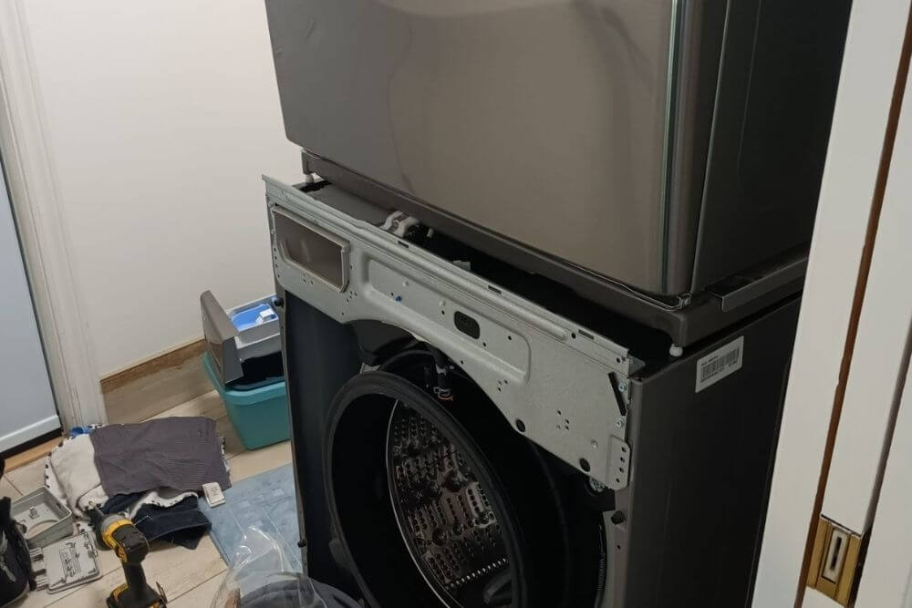 Reliable Magic Chef dryer repair