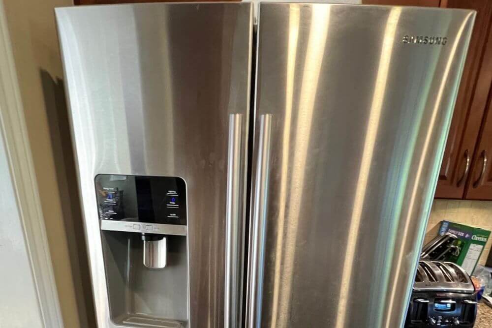 Samsung fridge repair technicians