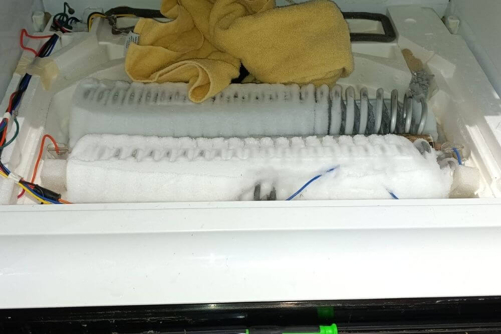 Thermador fridge repair technicians