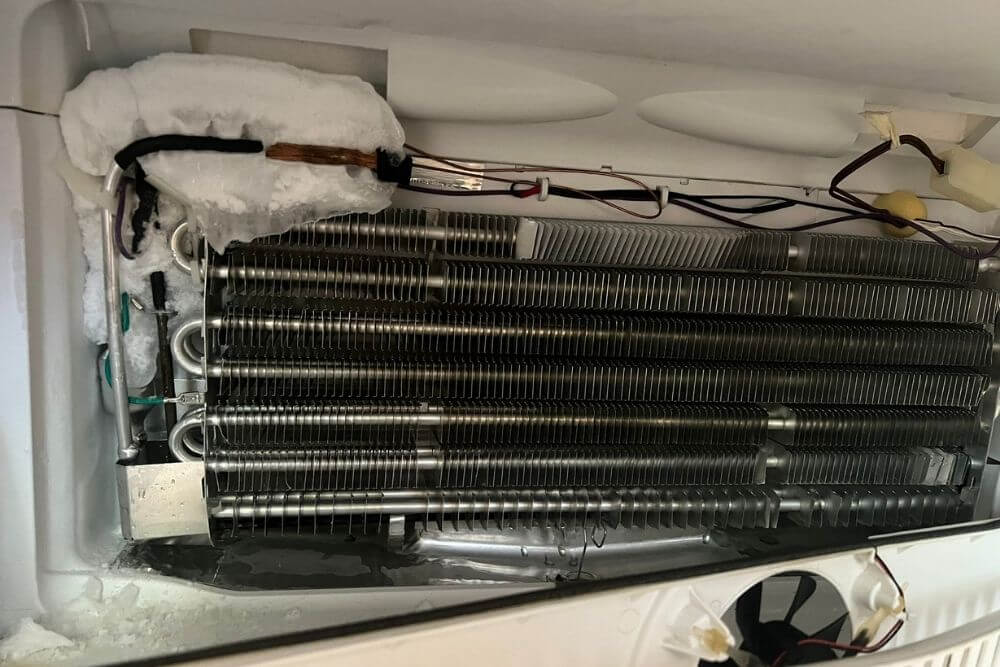 Westinghouse fridge repair technicians