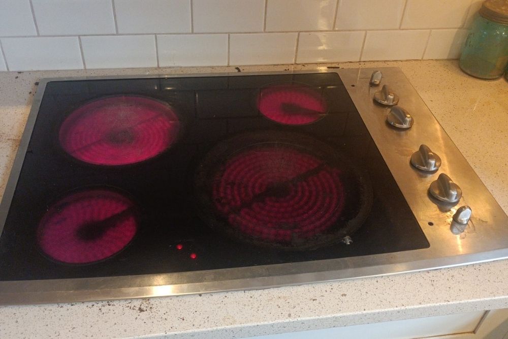 stove installation service charlotte just call