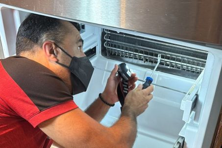 bbb accredited applaince service