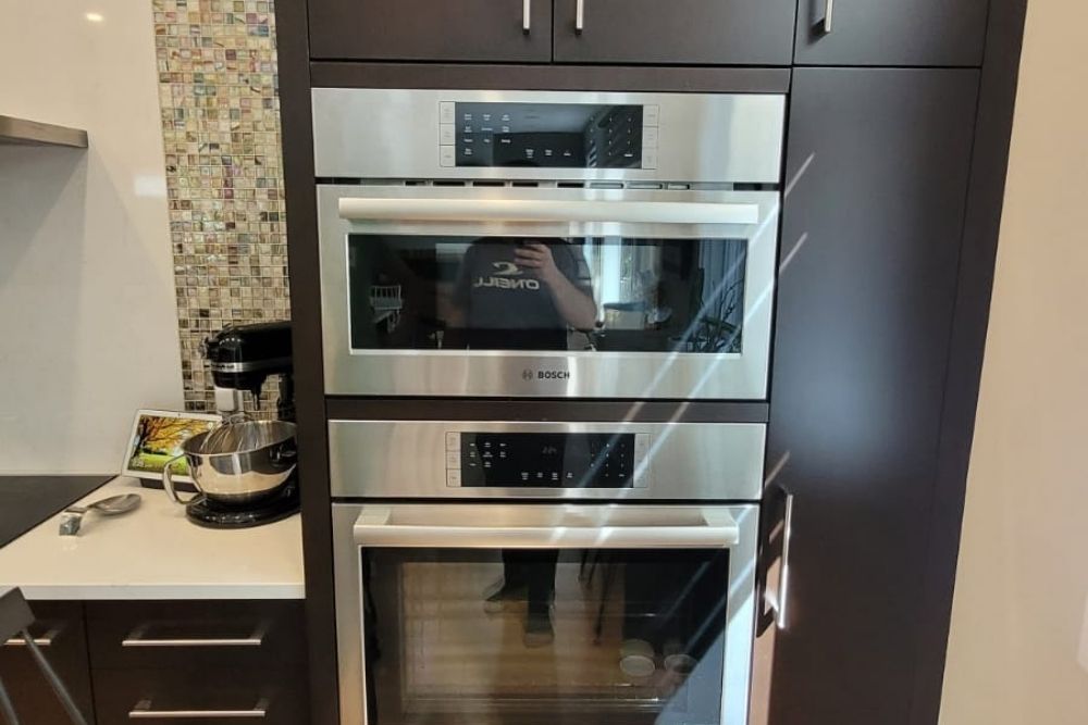 appliance installation services greensboro
