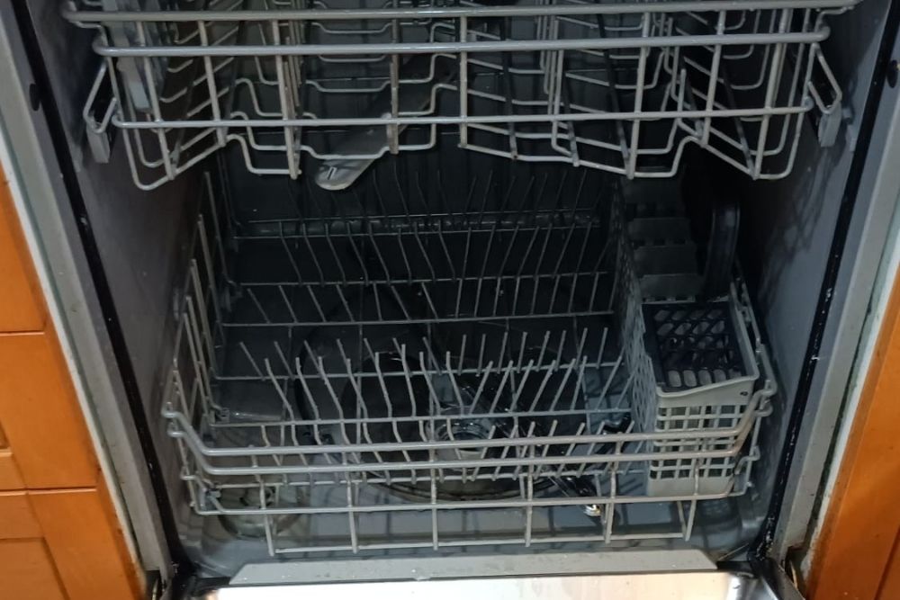 dishwasher repair greensboro