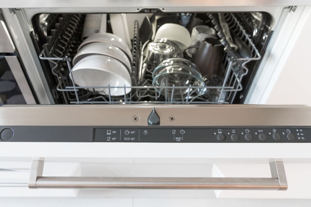dishwasher repair winston salem nc