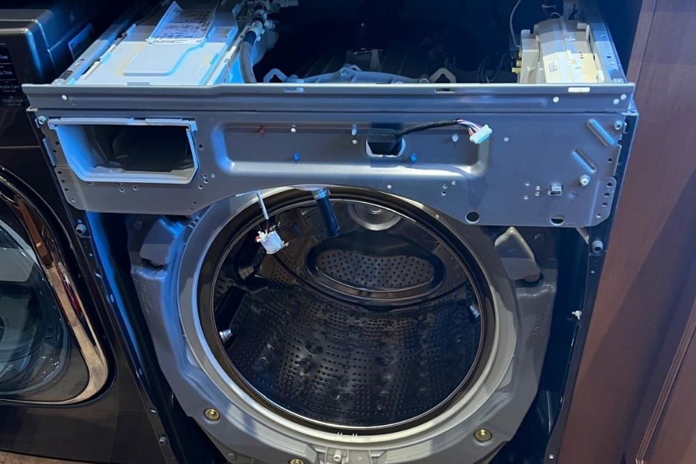 dryer repair services winston salem