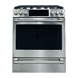 oven repair