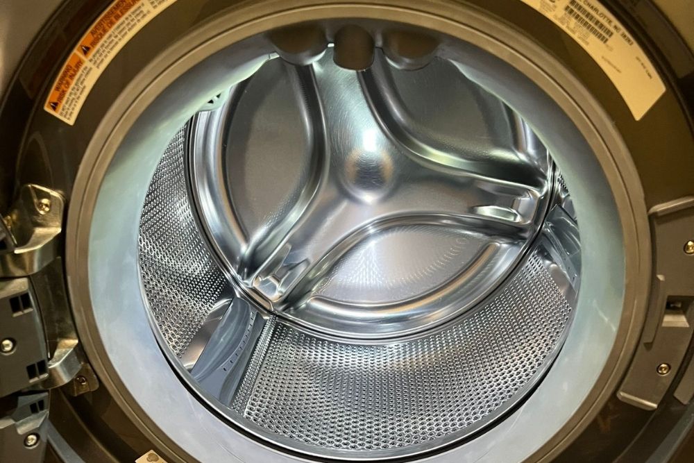 washing machine repair winston salem